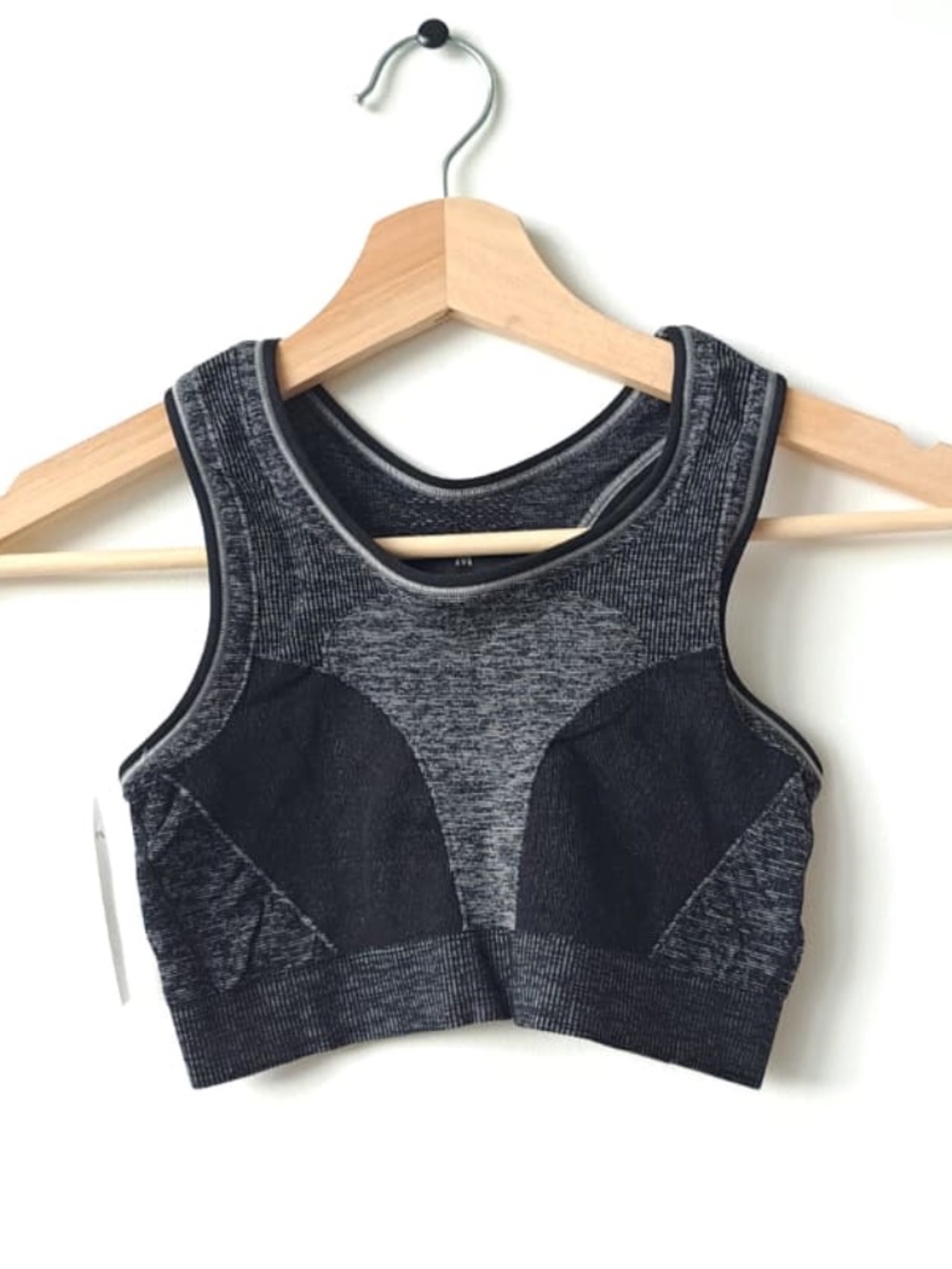Sports Minimizer Bra, Racerback / Soutien-gorge sport minimiseur - EU